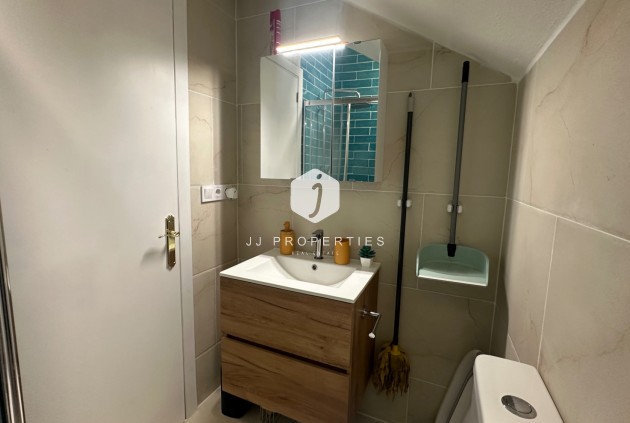 Aus zweiter Hand - Chalet -
La Mata - Costa Blanca