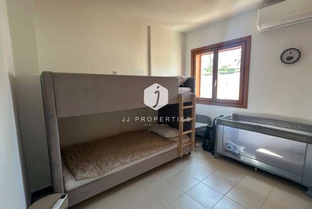 Aus zweiter Hand - Chalet -
La Mata - Costa Blanca