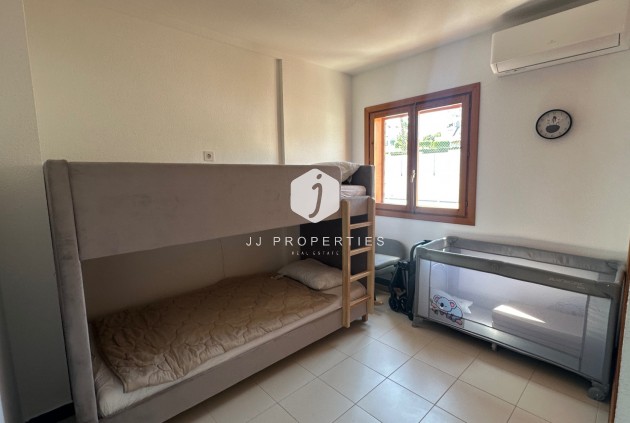 Aus zweiter Hand - Chalet -
La Mata - Costa Blanca
