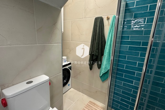 Aus zweiter Hand - Chalet -
La Mata - Costa Blanca