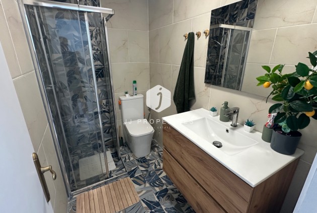 Aus zweiter Hand - Chalet -
La Mata - Costa Blanca