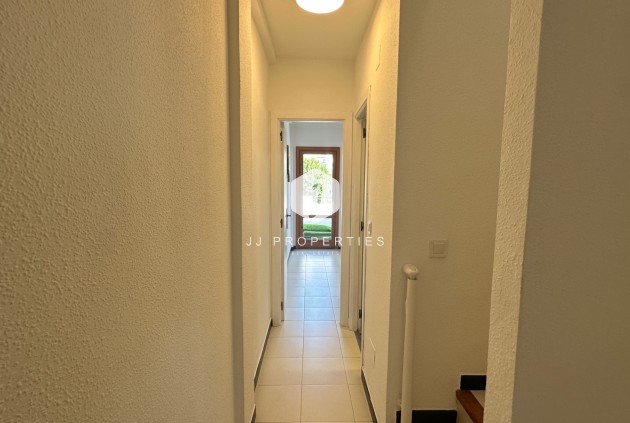 Aus zweiter Hand - Chalet -
La Mata - Costa Blanca