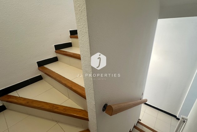 Aus zweiter Hand - Chalet -
La Mata - Costa Blanca