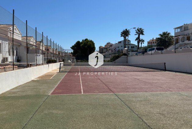 Aus zweiter Hand - Chalet -
La Mata - Costa Blanca