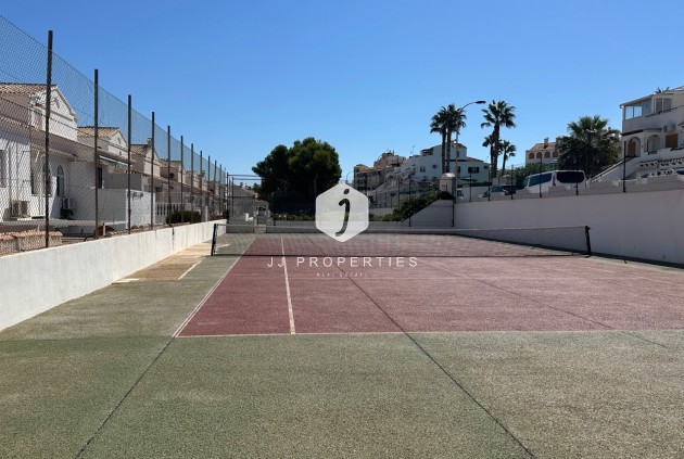 Aus zweiter Hand - Chalet -
La Mata - Costa Blanca