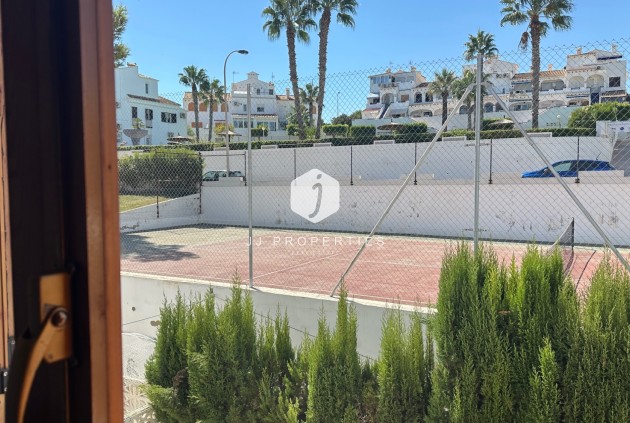 Aus zweiter Hand - Chalet -
La Mata - Costa Blanca