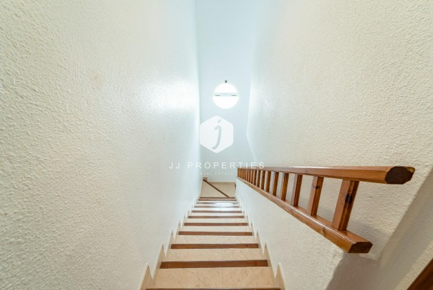 Resale - Duplex -
Torrevieja - Playa de los Naufragos