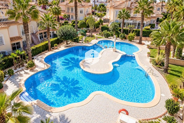 Resale - Apartment / flat -
Torrevieja - Costa Blanca