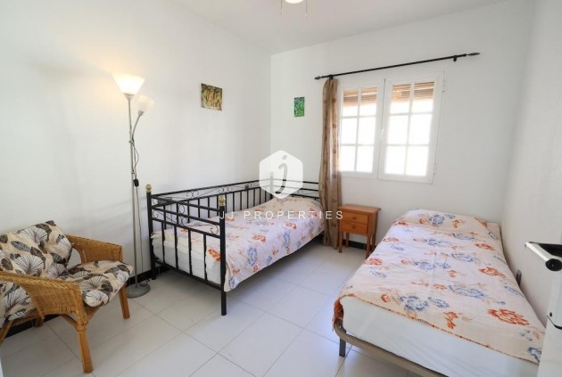 Resale - Apartment / flat -
Torrevieja - Costa Blanca
