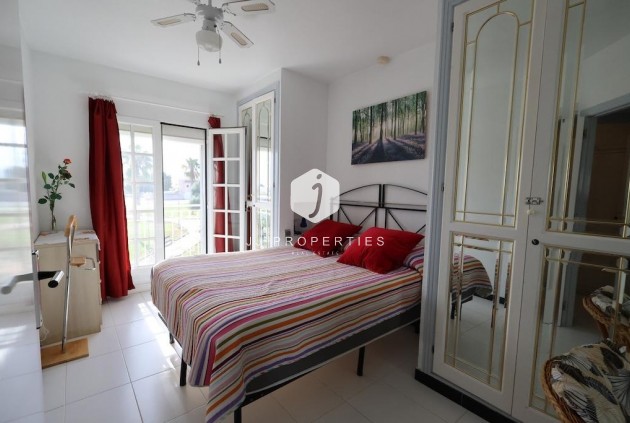 Resale - Apartment / flat -
Torrevieja - Costa Blanca