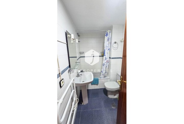 Aus zweiter Hand - Wohnung -
Torrevieja - PARQUE DE LAS NACIONES