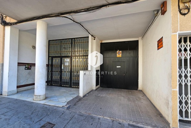 Aus zweiter Hand - Wohnung -
Torrevieja - PARQUE DE LAS NACIONES