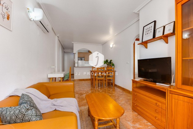 Segunda mano - Apartamento / piso -
Torrevieja - Centro