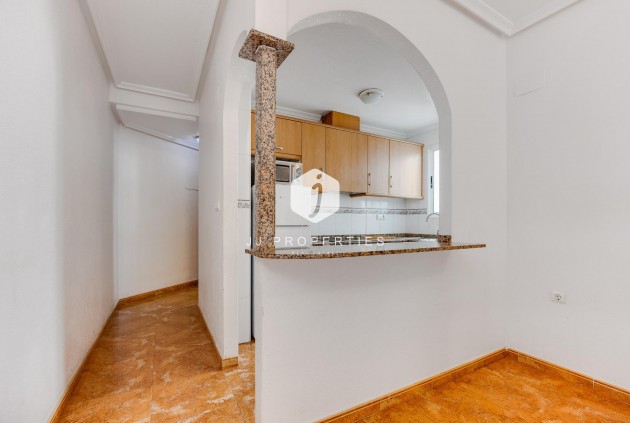 Segunda mano - Apartamento / piso -
Torrevieja - Centro