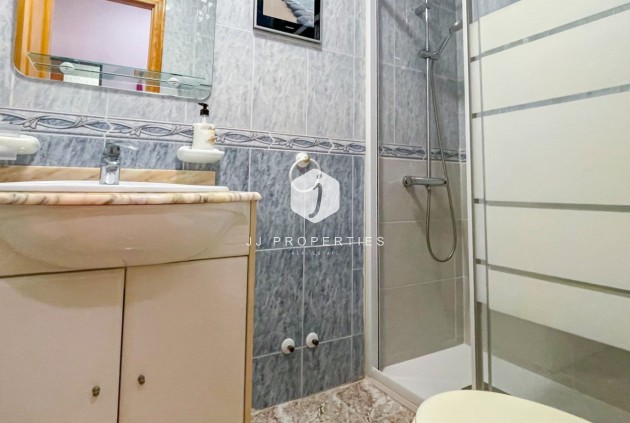Tweedehands - Appartement / flat -
Torrevieja - Costa Blanca