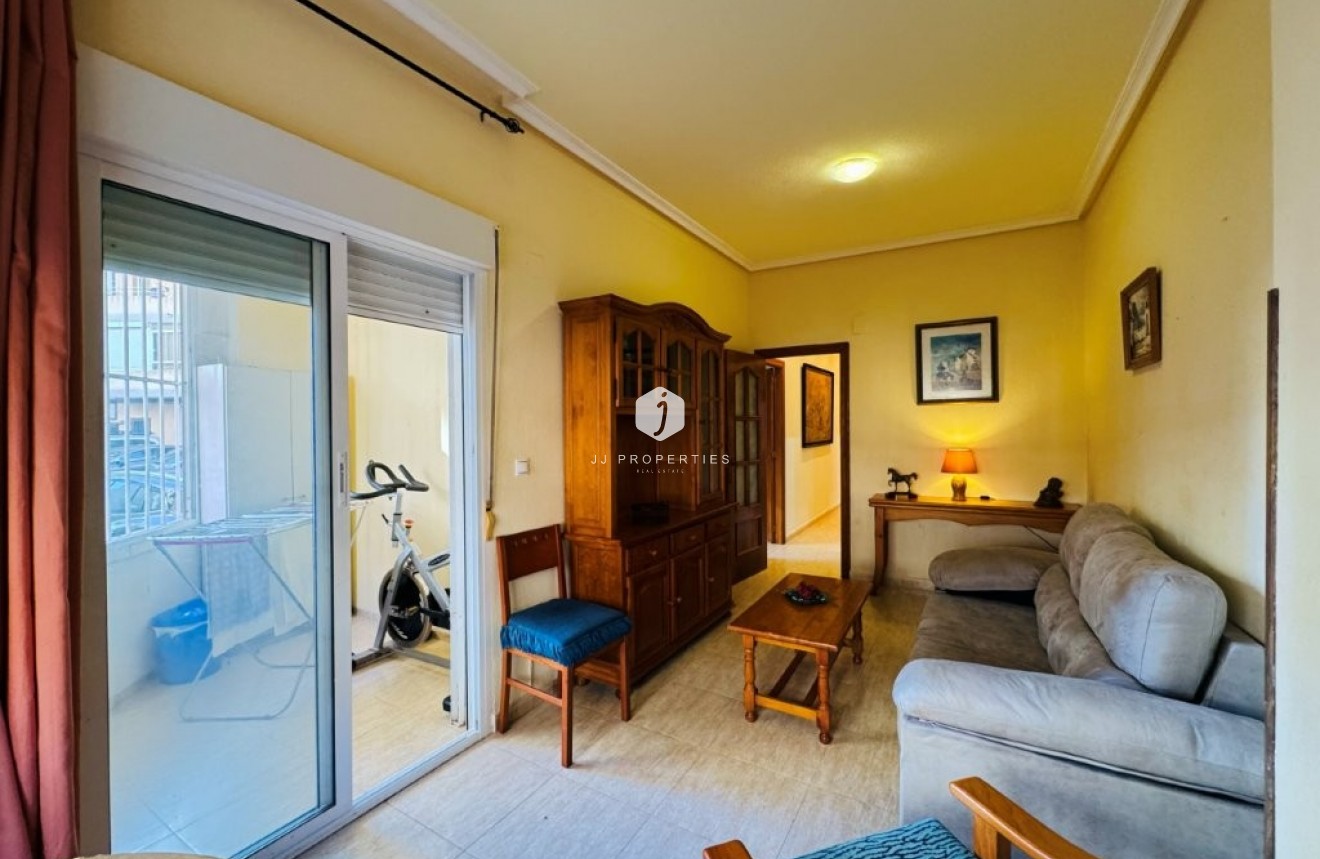 Segunda mano - Apartamento / piso -
La Mata - Costa Blanca