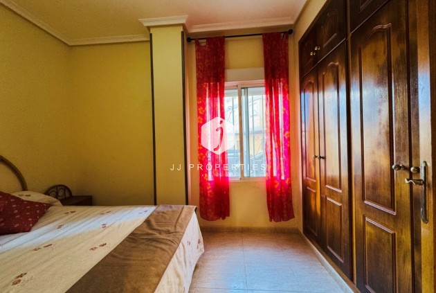 Segunda mano - Apartamento / piso -
La Mata - Costa Blanca