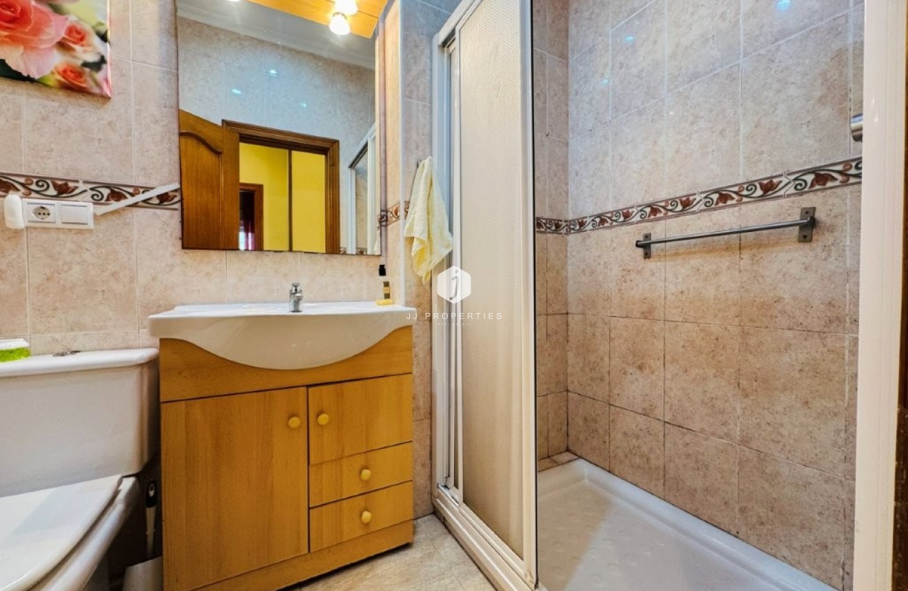 Segunda mano - Apartamento / piso -
La Mata - Costa Blanca