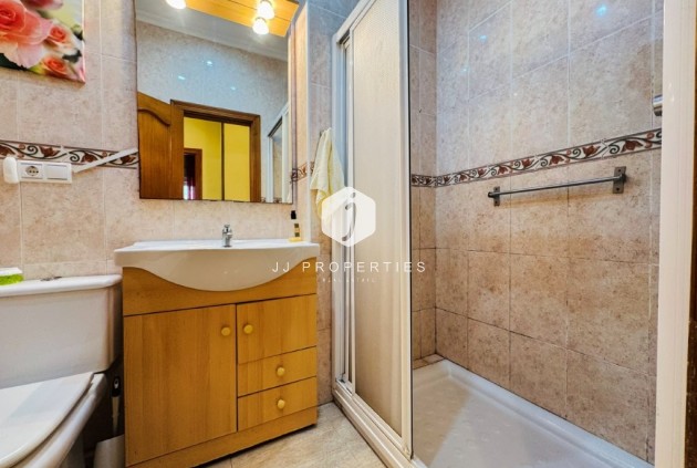 Segunda mano - Apartamento / piso -
La Mata - Costa Blanca