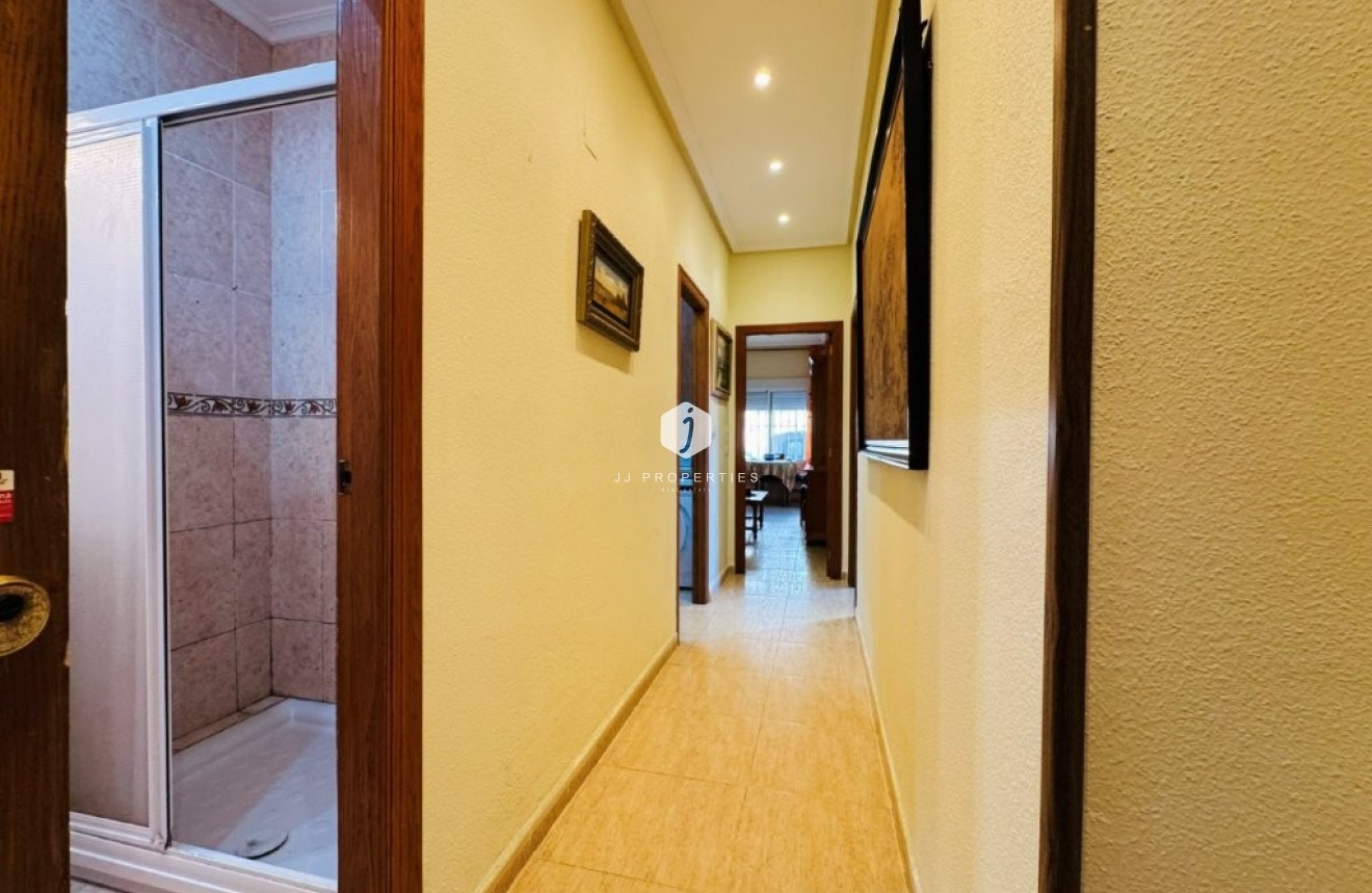 Segunda mano - Apartamento / piso -
La Mata - Costa Blanca