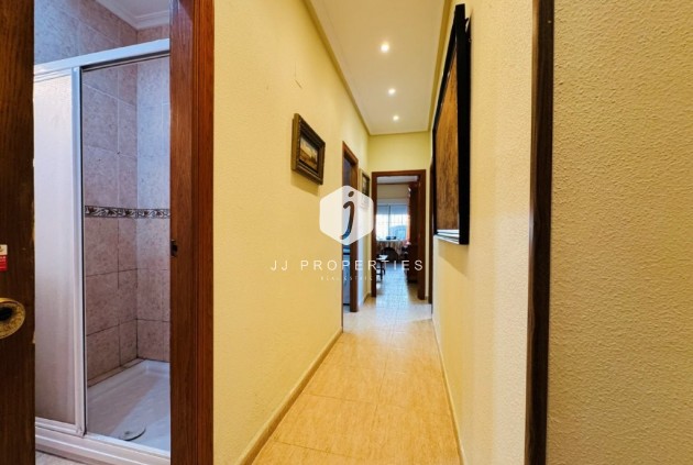 Segunda mano - Apartamento / piso -
La Mata - Costa Blanca