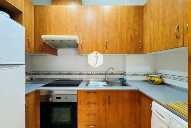 Segunda mano - Apartamento / piso -
La Mata - Costa Blanca