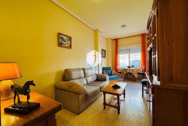 Segunda mano - Apartamento / piso -
La Mata - Costa Blanca