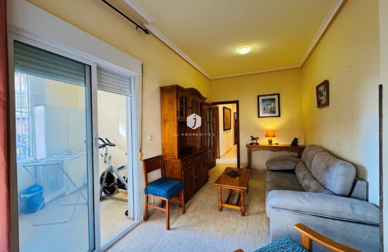 Segunda mano - Apartamento / piso -
La Mata - Costa Blanca