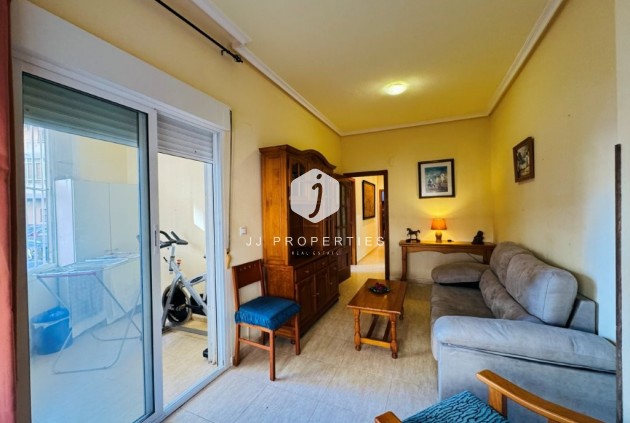 Segunda mano - Apartamento / piso -
La Mata - Costa Blanca