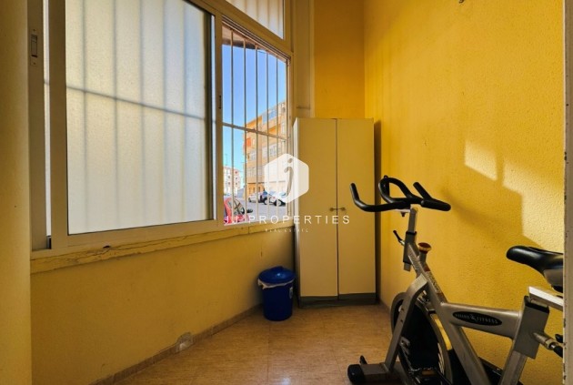 Segunda mano - Apartamento / piso -
La Mata - Costa Blanca