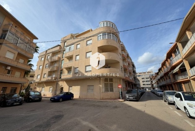 Segunda mano - Apartamento / piso -
La Mata - Costa Blanca