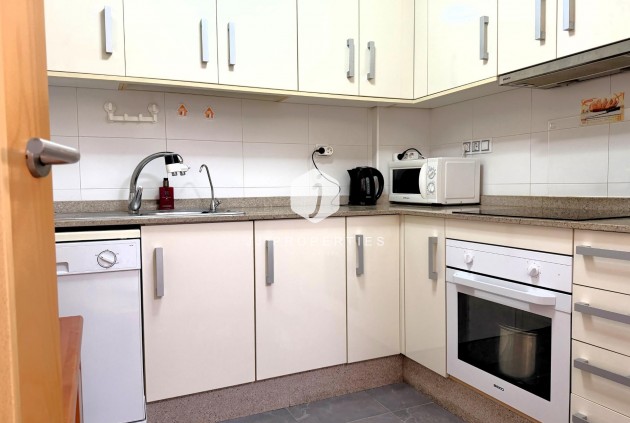 D'occasion - Appartement -
Torrevieja - El molino