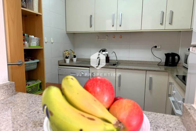 D'occasion - Appartement -
Torrevieja - El molino