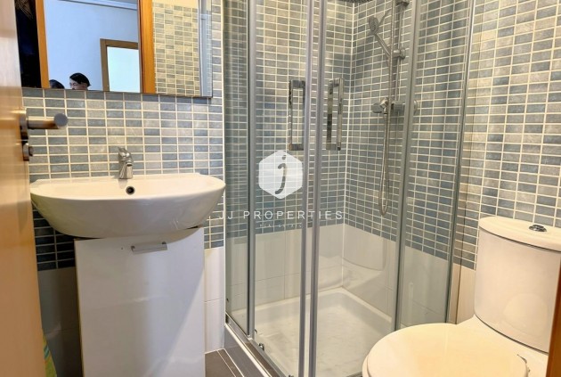 D'occasion - Appartement -
Torrevieja - El molino