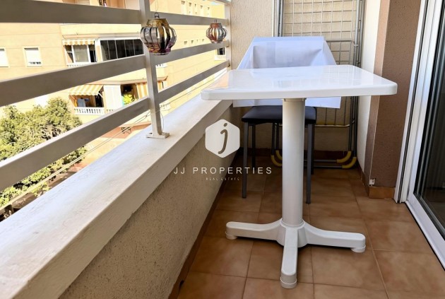 D'occasion - Appartement -
Torrevieja - El molino
