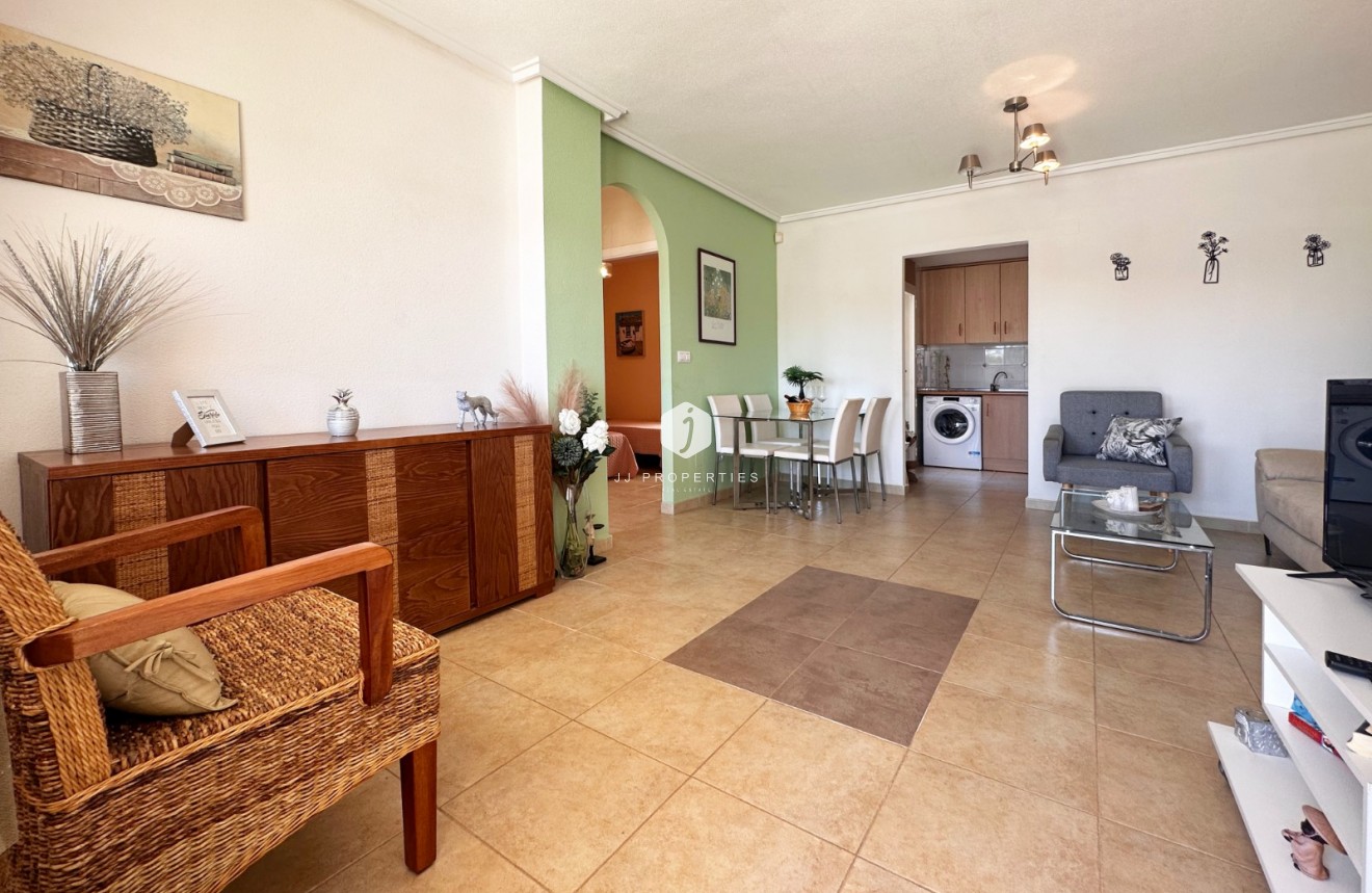 Segunda mano - Bungalow -
Torrevieja - Costa Blanca