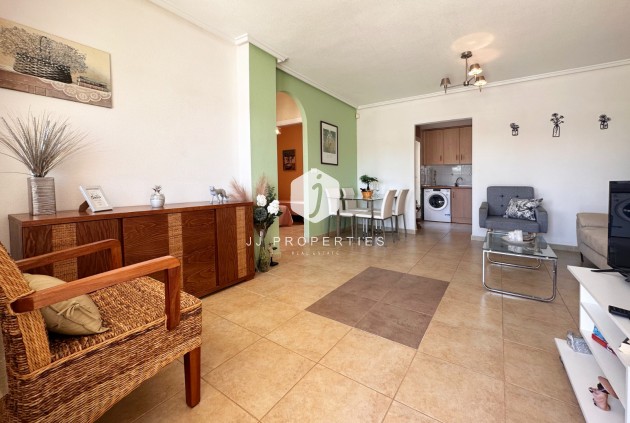 Segunda mano - Bungalow -
Torrevieja - Costa Blanca