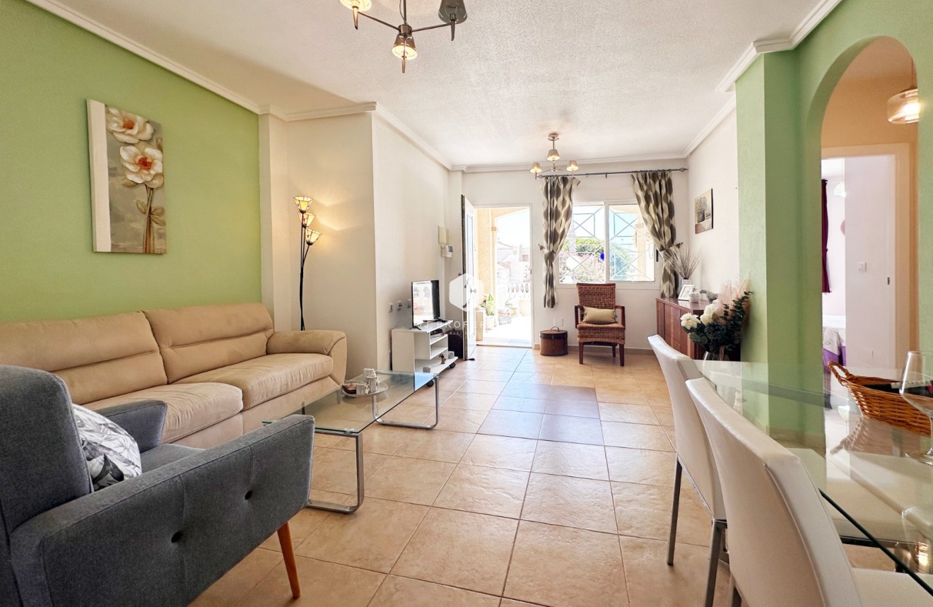 Segunda mano - Bungalow -
Torrevieja - Costa Blanca