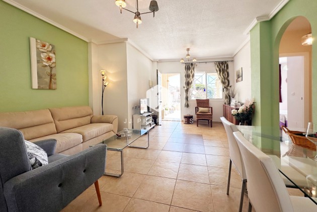Segunda mano - Bungalow -
Torrevieja - Costa Blanca