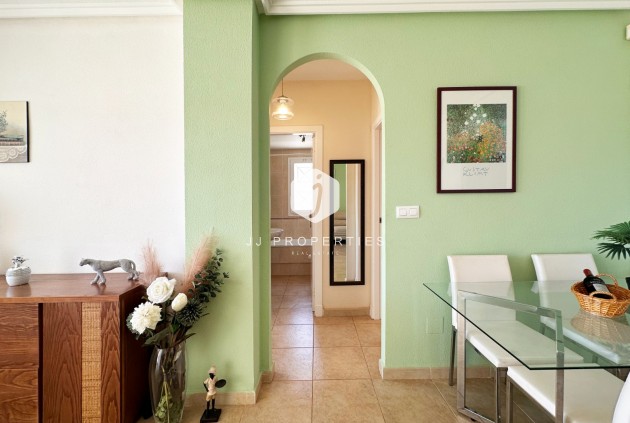 Segunda mano - Bungalow -
Torrevieja - Costa Blanca