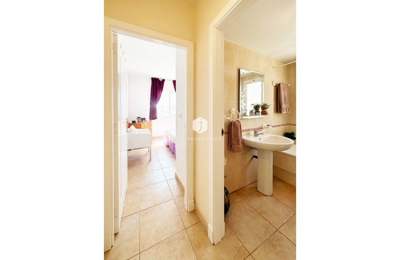 Segunda mano - Bungalow -
Torrevieja - Costa Blanca
