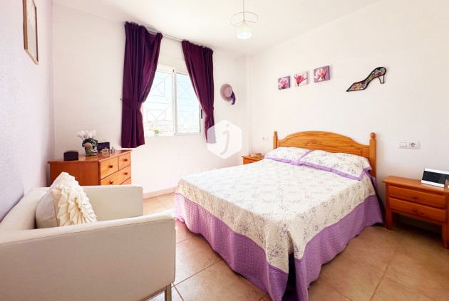 Segunda mano - Bungalow -
Torrevieja - Costa Blanca