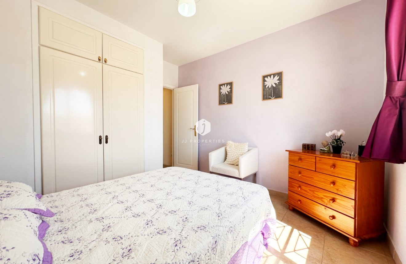 Segunda mano - Bungalow -
Torrevieja - Costa Blanca