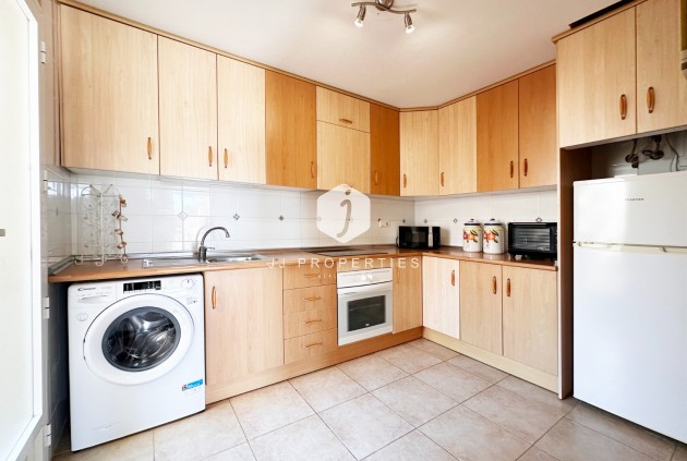 Segunda mano - Bungalow -
Torrevieja - Costa Blanca