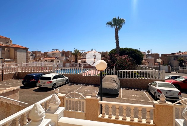 Segunda mano - Bungalow -
Torrevieja - Costa Blanca