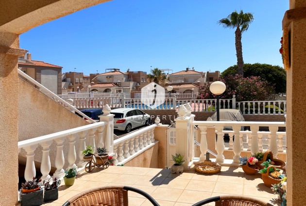 Segunda mano - Bungalow -
Torrevieja - Costa Blanca