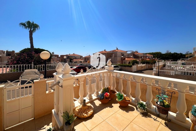 Segunda mano - Bungalow -
Torrevieja - Costa Blanca