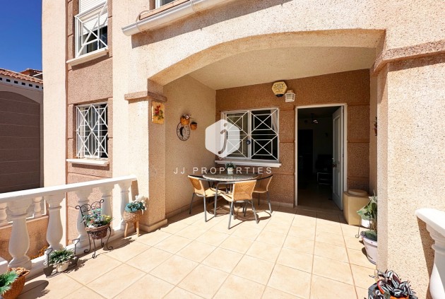 Segunda mano - Bungalow -
Torrevieja - Costa Blanca