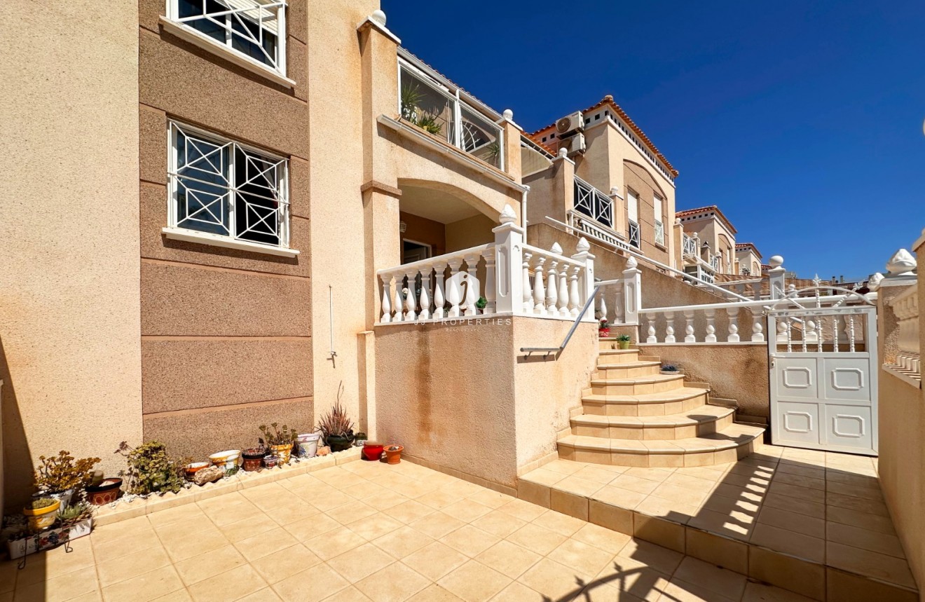 Segunda mano - Bungalow -
Torrevieja - Costa Blanca