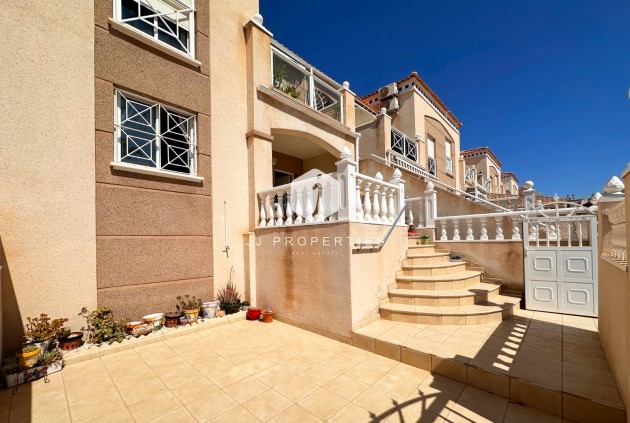 Segunda mano - Bungalow -
Torrevieja - Costa Blanca